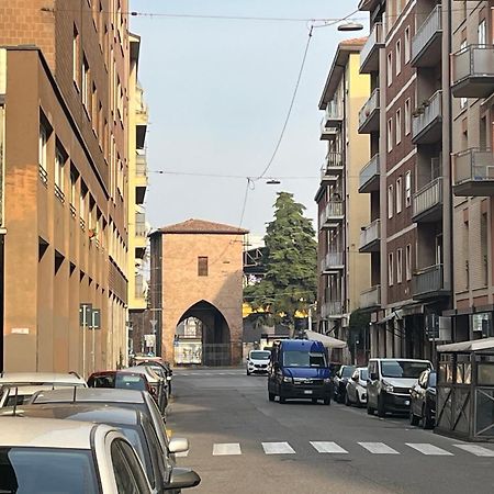 Bologna Homes Exteriér fotografie