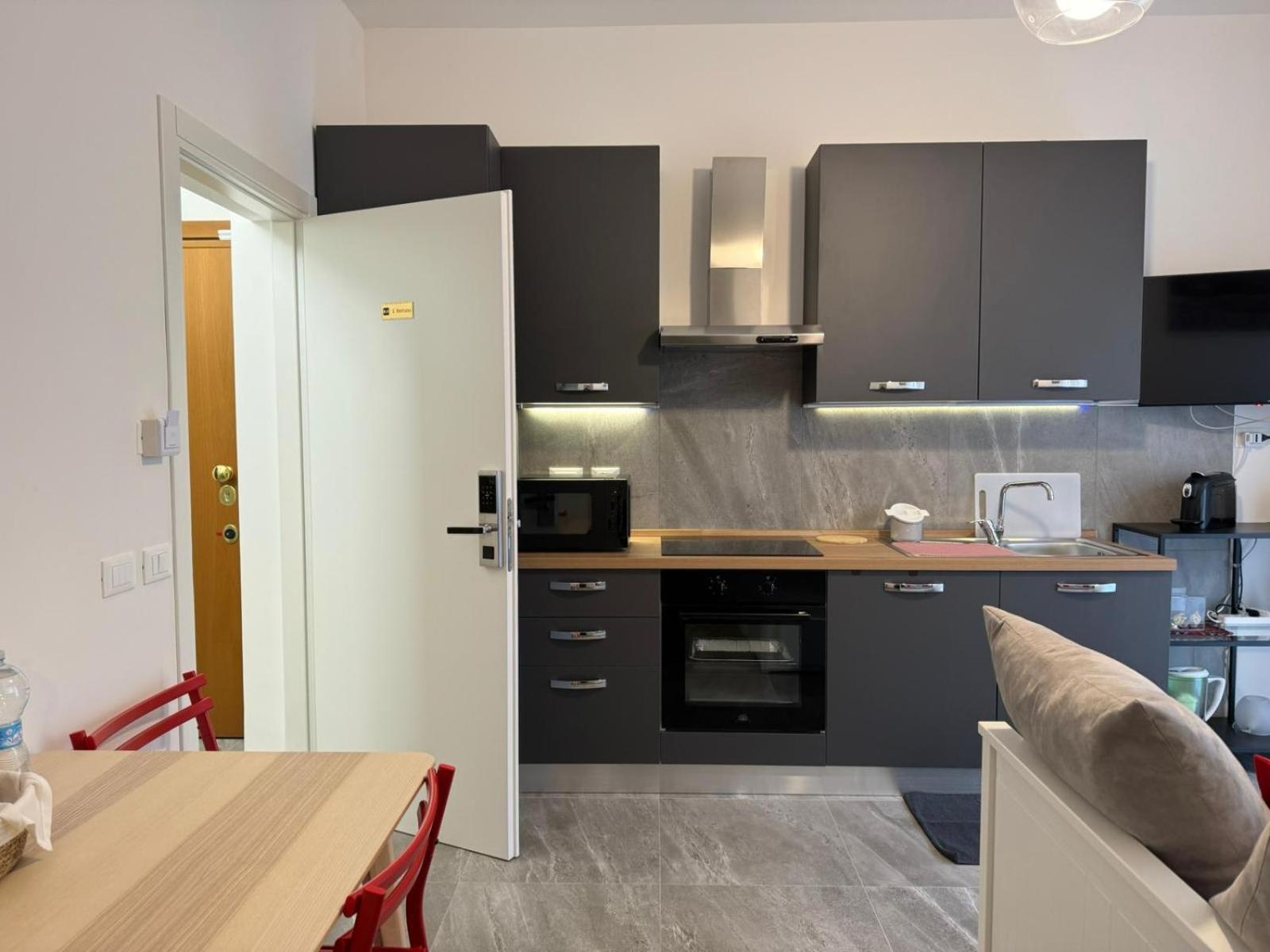 Bologna Homes Exteriér fotografie