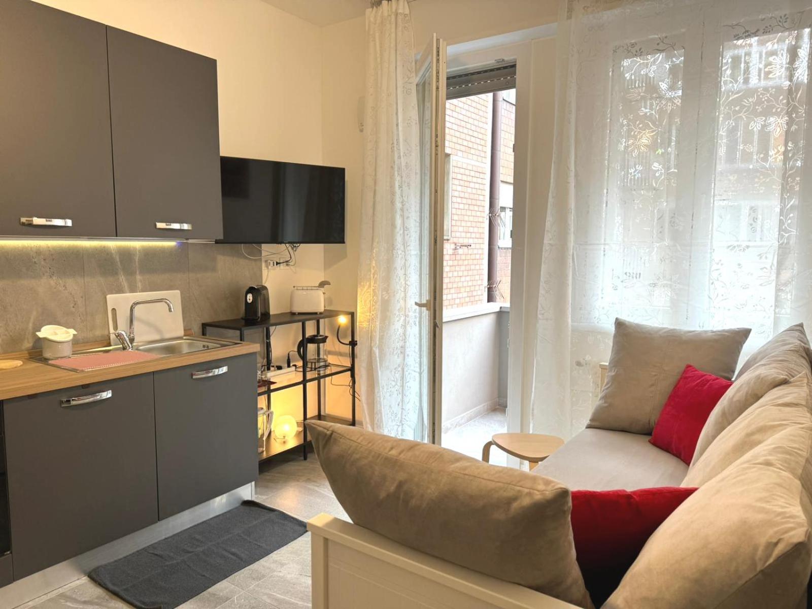 Bologna Homes Exteriér fotografie