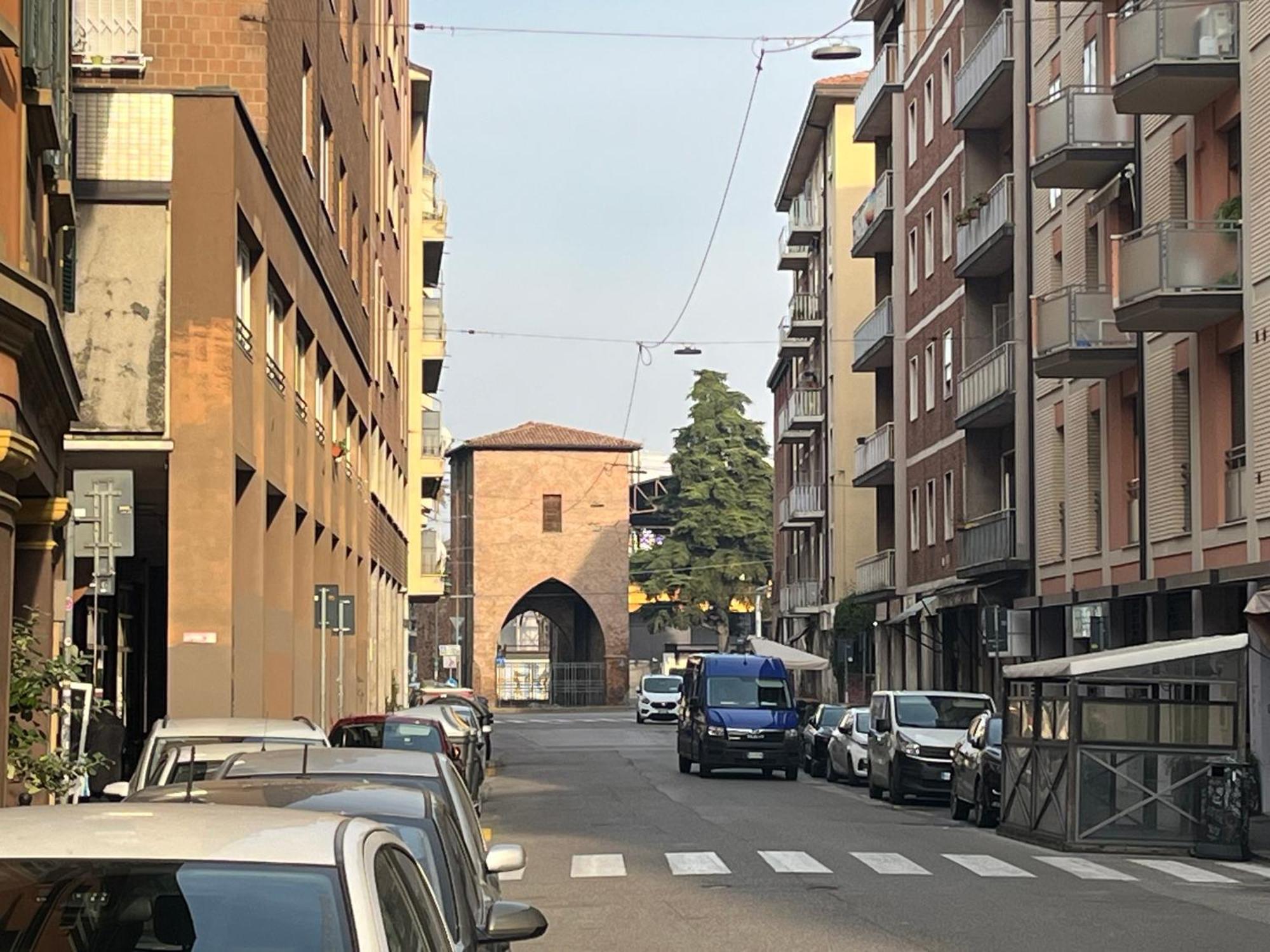 Bologna Homes Exteriér fotografie
