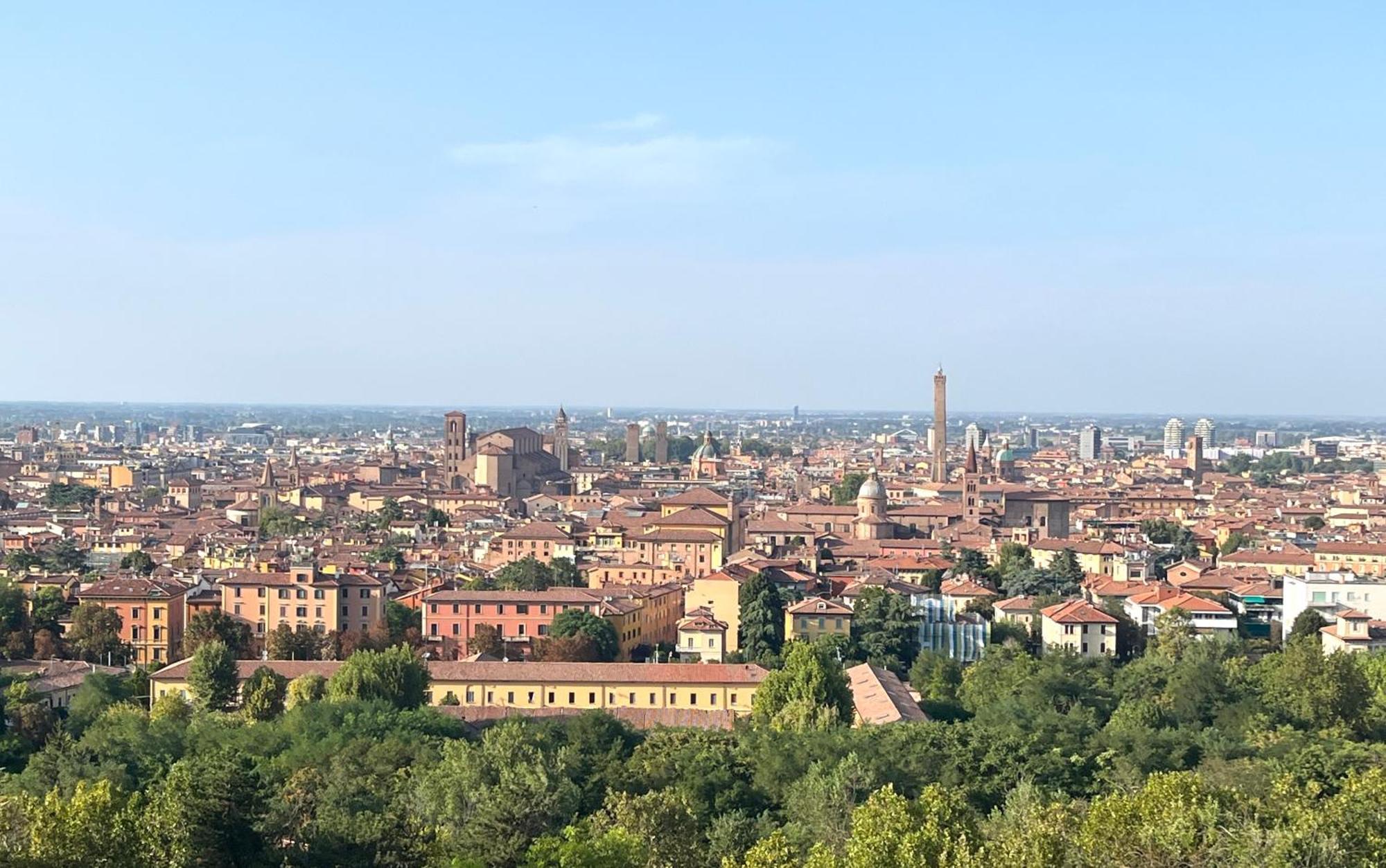 Bologna Homes Exteriér fotografie