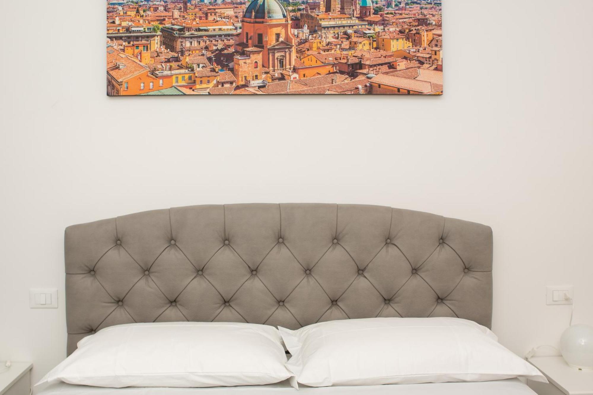 Bologna Homes Exteriér fotografie