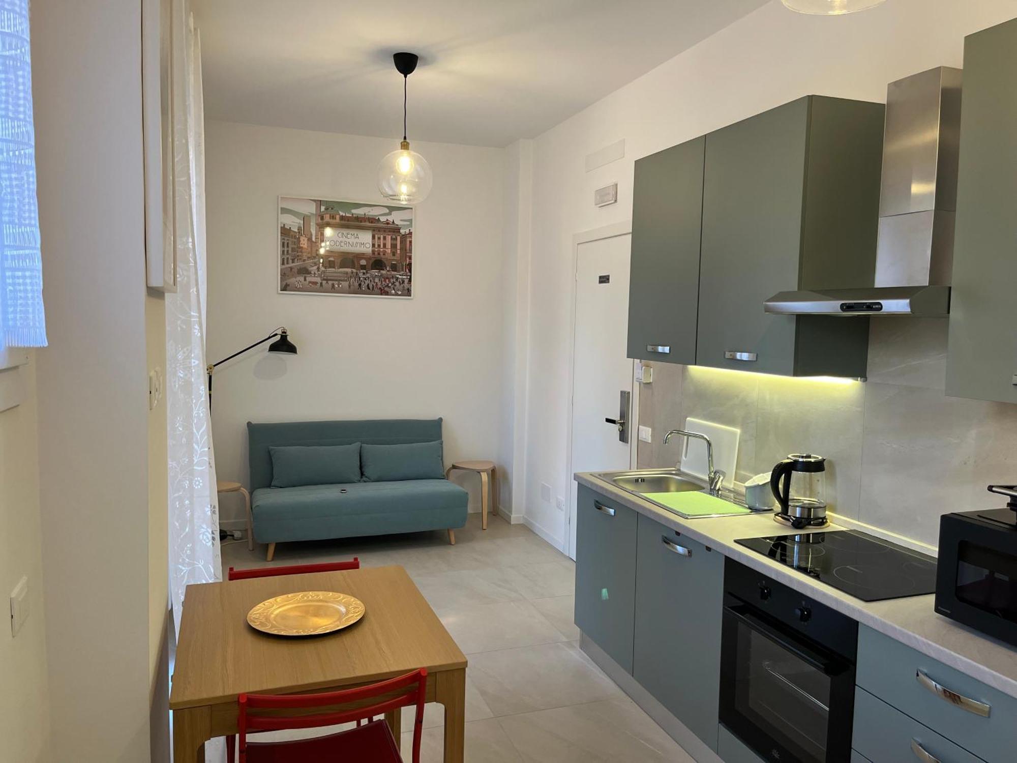 Bologna Homes Exteriér fotografie
